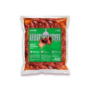 Mollejitas anticucheras x 700 gr.