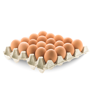 Huevos jumbo Avinka x 20 unidades