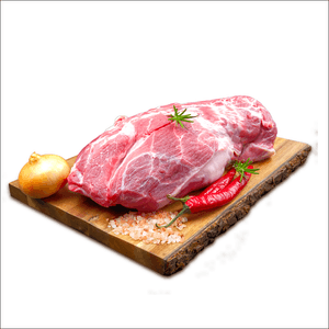 Bondiola de cerdo duroc One Choice 800 g