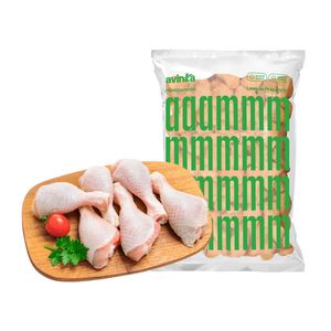 Pack Pierna de pollo x 2 kg + Nuggets de pollo x 1 kg