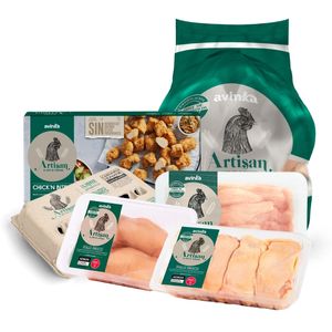 Pack Artisan Premium