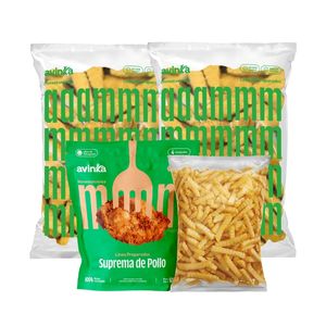 Pack Cena Express