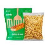Pack-Nuggets-de-pollo-x-15-unidades-x-270-gr.---Papas-ondeadas-x-450-gr.