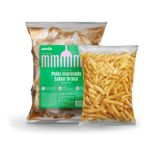 Pack-Pollo-marinado-sabor-brasa-de-1.3-a-1.4-kg---Papas-ondeadas-x-450-gr.Pack-Pollo-marinado-sabor-brasa-de-1.3-a-1.4-kg---Papas-ondeadas-x-450-gr.