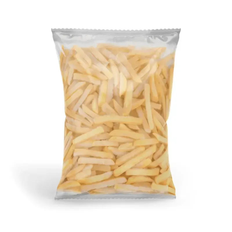Papa prefrita recta crunch Bolsa 400 g