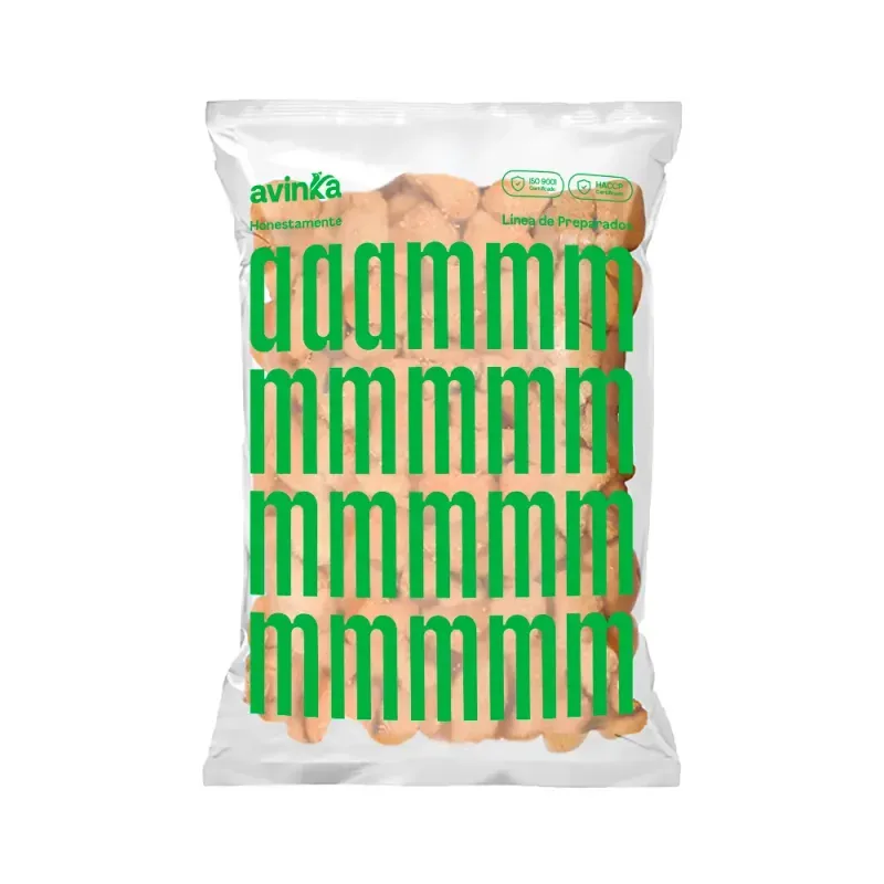 Nuggets match Avinka Bolsa 1 kg