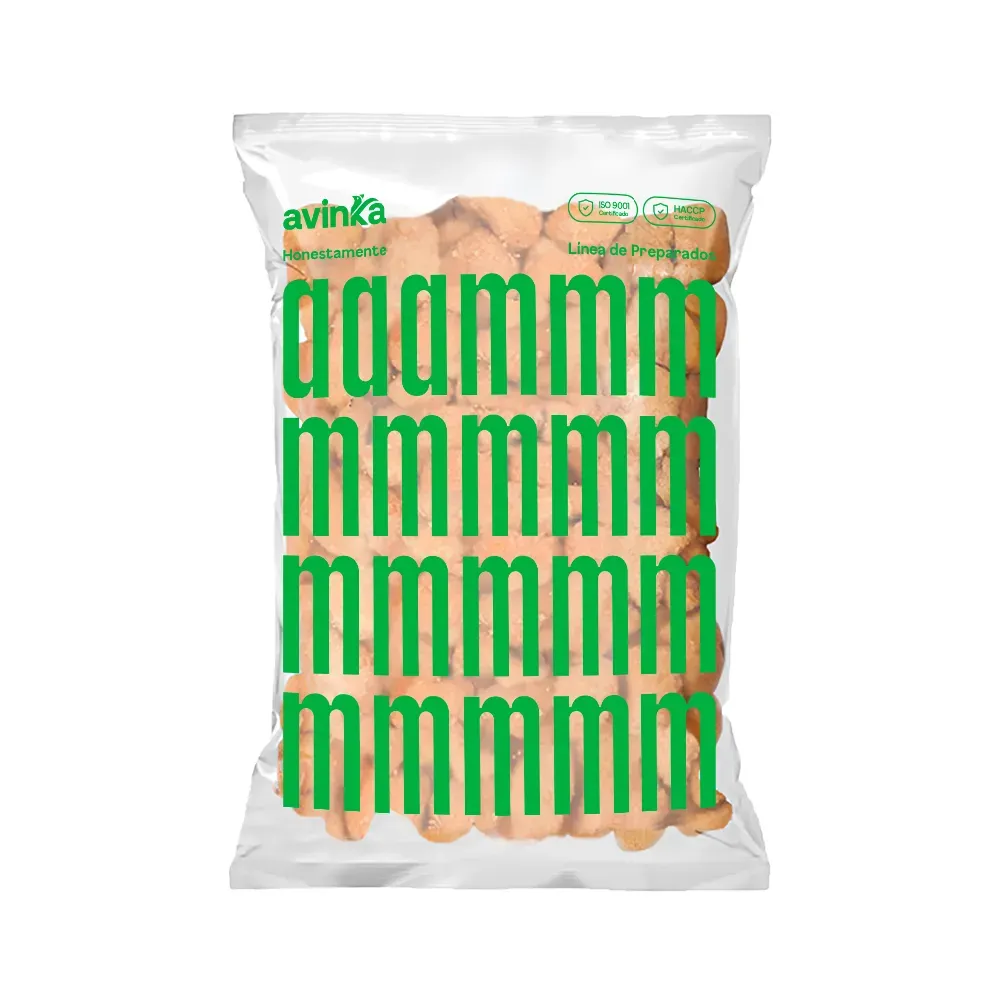 Nuggets de Pollo Match x 1Kg | Avinka