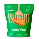 Apanado de pollo Avinka Doypack 4 unidades