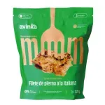 Filete de pierna a la italiana Avinka Doypack 3 unidades