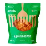 Suprema de pollo Avinka Doypack 4 unidades